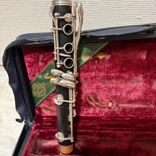 Clarinette selmer 10s - clarinette,
