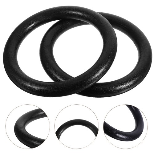 Anneaux gymnastique outils - anneaux,