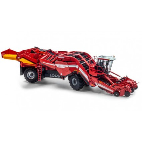 Scavapatate semovente grimme - semovente,