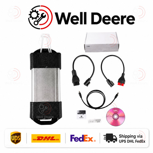 Diagnostic tool car - car, fault