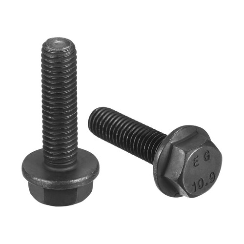 M8x30mm hexagonal bride - hexagonal,