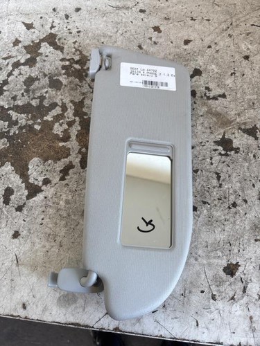 Pare soleil gauche seat - pare,