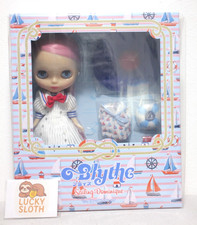 Neo Blythe CWC Limited Edition