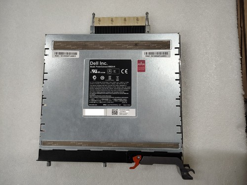 Dell powerconnect m8024 - dell,