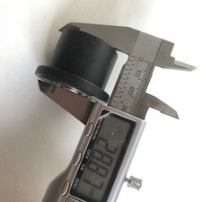 Accessoireisez votre rameur avec cette poulie de roulement pour un meilleur entr