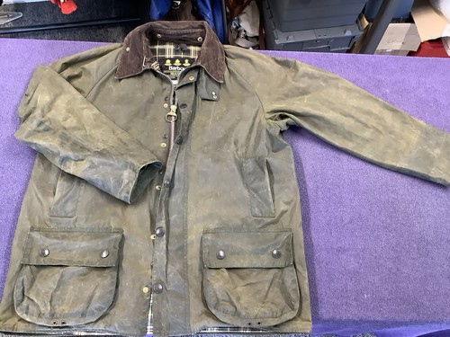 Barbour beaufort a150 - barbour,