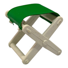 sympa siège pliant fauteuil 3224  Playmobil ( hopital  ) 2297