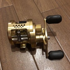 Calcutta Conquest 201