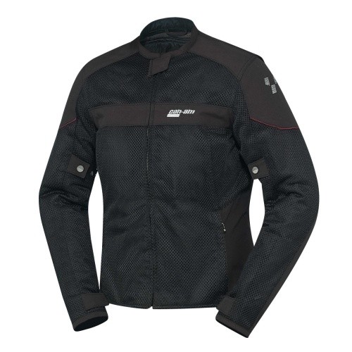 Veste moto femme mesh été - mesh,