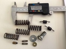 Malanca 125 E2C - E2C S - Gti