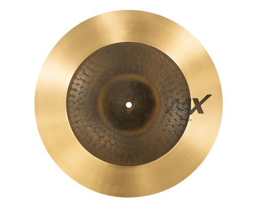 Sabian aax omni cymbal - omni,