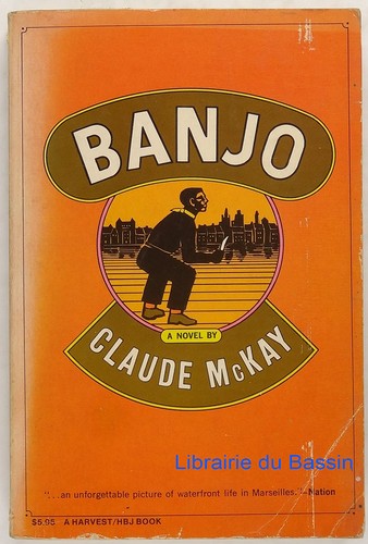 Banjo story without - a,