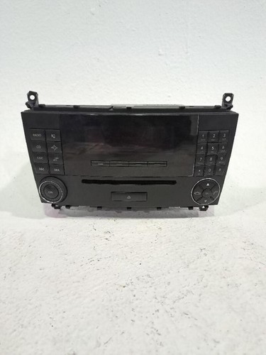 A2038273842 autoradio