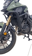 Barres De Protection Moteur