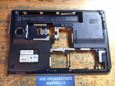 Plasturgie Basse inférieur Originale HP Pavilion DV7