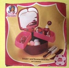 Vanity Case Caroline Jouet