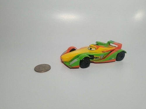 Disney pixar cars rip - pixar,