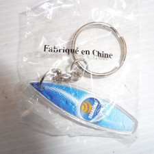 PORTE CLES DES ANNEES 80