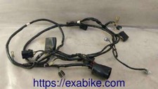 faisceau electrique pour Honda SH 125  de 2005 a 2007