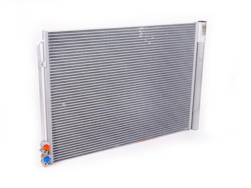 Climatiseur condenseur bmw - bmw, 5