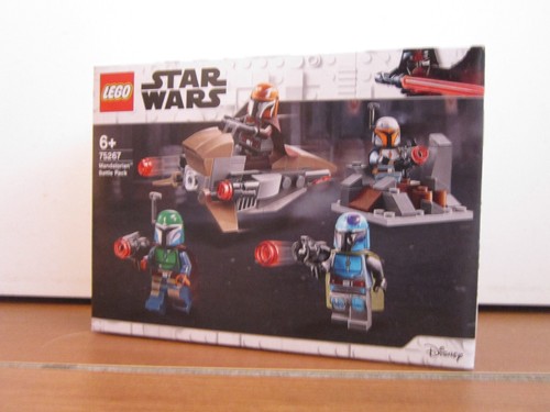 Lego star wars - lego, 75267