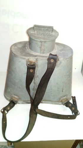 Ancienne bourriche vivier a - vivier,