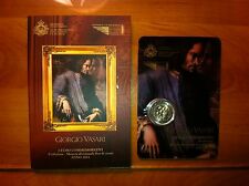 BLISTER 2 EURO SAINT MARIN