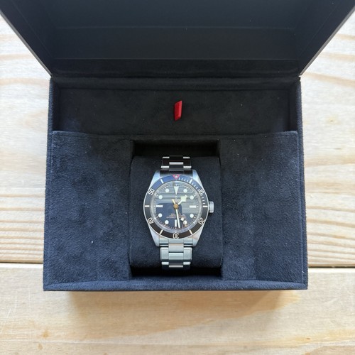 Tudor black bay - 79030n, –