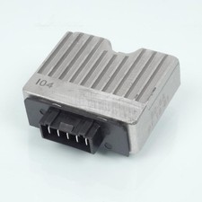 Régulateur redresseur de tension RMS pour Scooter Piaggio 50 Vespa Lx 4T-4V