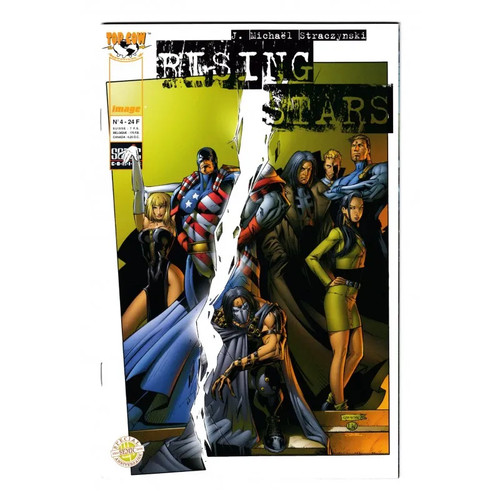 Rising stars 4 - rising,