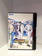 Jeu PC King of Fighters '98
