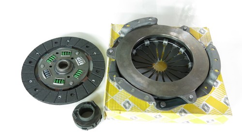 Kit embrayage renault - renault, r19