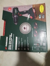 perceuse visseuse sans fil