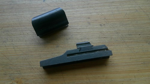 Vintage front sight - vintage,