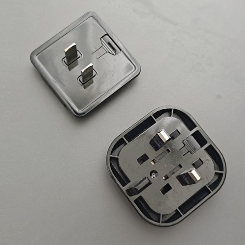 Adaptateur prise secteur pour - adaptateur,
