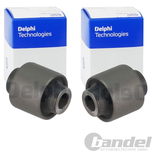 Delphi essieu arrière - 2x,