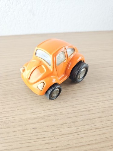 Miniature volkswagen - miniature,