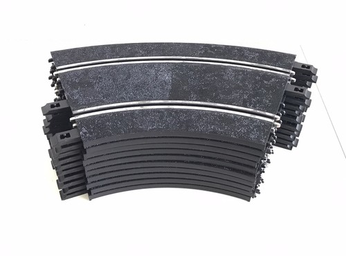 Lot rails courbe r2 - lot, de