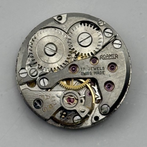 Mst 431 mouvement pour - 431,
