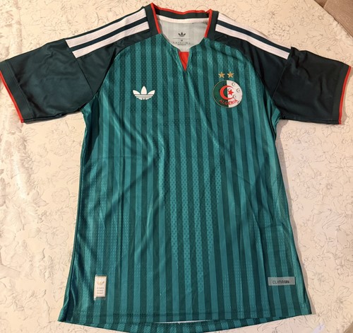 Maillot algérie adidas - maillot,