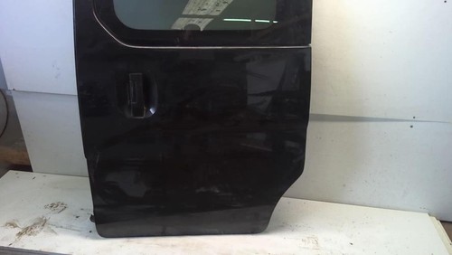 Porte laterale gauche - , nissan
