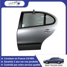 ?? PORTE ARRIERE GAUCHE SEAT TOLEDO ➤1M0833055N ♻️