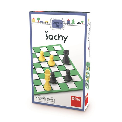 Jeu voyage échecs - jeu, d'échecs