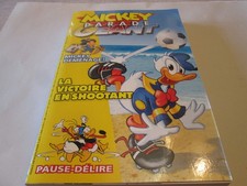 Mickey Parade geant  316