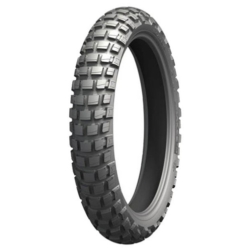 Pneu michelin 110 r19 - pneu,