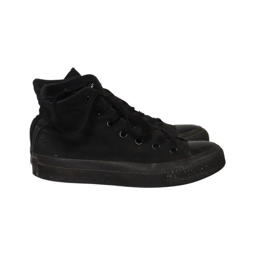 Converse baskets toile - baskets,