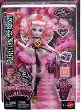 Monster High Cupid Asteria