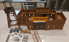 Vintage 1990’s Playmobil