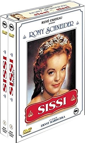 Sissi impératrice - impératrice, ›