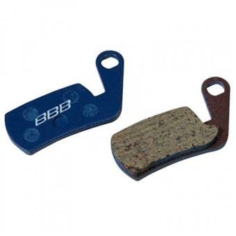 Plaquettes bbb bbs magura - plaquettes,